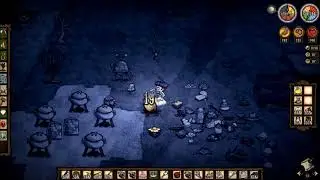 The Wild Goosey?? (Ep. 14) Warly - Don't Starve RoG+Ship LP