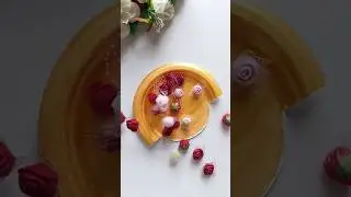 Shingasan/aasan for laddu gopal | janmashtami decoration at home | #shorts #krishna