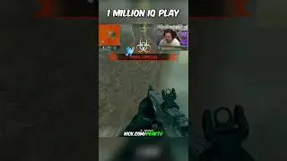 1 Million IQ Rotation #rebirthisland #gasrotation #peak