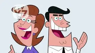 Fairly OddParents HD Intro