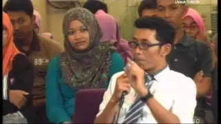 Obrolan Isu Publik 2