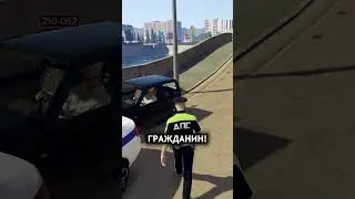 НАРУШИТЕЛЬ РЕШИЛ ВЫБРАТЬ ДРУГОЙ ПУТЬ в ГТА 5 РП (GTA 5 RMRP - Криминальная Москва)