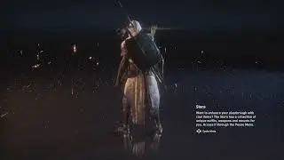 Game 11 played Assassin's Creed origins, There are a lot of guards