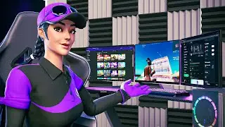 JFT $100,000 INSANE GAMING SETUPS!