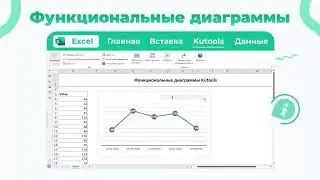Kutools For Excel видео презентация