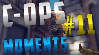 CriticalOPS TROLL/PRO/HACKER MOMENTS! #11