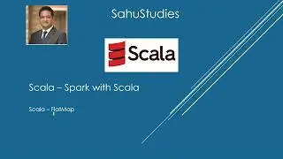Scala Tutorial 52 | FlatMap Function In Scala | Spark Tutorial | Data Engineering | Data Analytics
