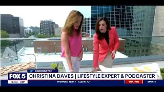 Outdoor Entertaining Must Haves
