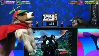 Funday Pawpet Show #946