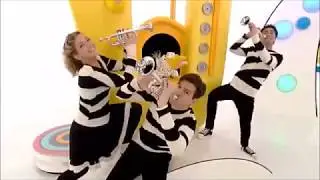 Canzoni albero azzurro -  gioia canterina