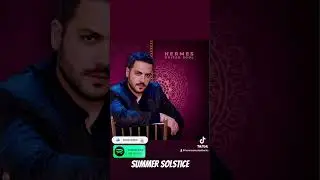 Summer Solstice (Guitar Soul) #albania #guitar #song #summer