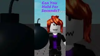 Rip Orange Bacon Hair 🤣 #roblox #memes #animations #lol #riporangebaconhair #foryou #text #shorts