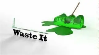 [FREE] Ch3shire - Waste It (Original Mix)