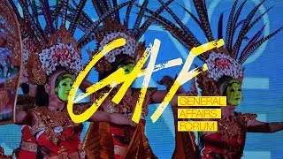 Event Documentation | General Affairs Forum 2018 | RDS STUDIO