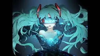 Nightcore  - Cold As Ice