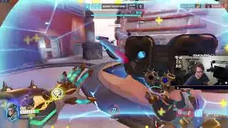 Not this time Mei | Overwatch 2