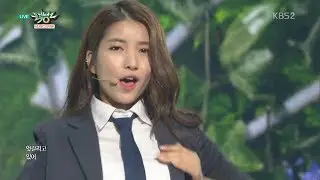 GFRIEND (여자친구) _ 시간을 달려서(Rough) 교차편집 [Stage mix]