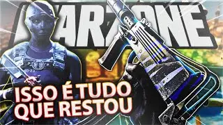 O WARZONE 1 VOLTOU, mas a ACTIVISION NÃO QUER QUE VOCÊ SAIBA!!