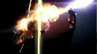 Shepard: Death - Mass Effect 2 - FULL HD (sort of)