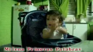 Milena Primeras Palabras