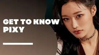 PIXY (픽시) Members Profile & Facts (Birth Names, Positions etc..) [Get To Know K-Pop]
