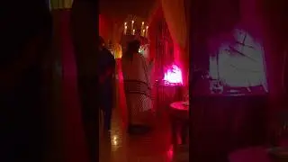 A night in Morocco - MARRAFESH Restaurant in Las Vegas! ✨ #marrakech #lasvegas