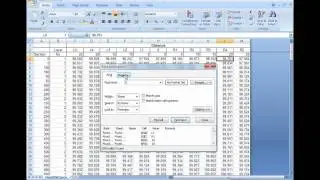 Excel Tutorial - Find and Replace