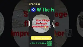 Rate this #SlumVillage #freestyle #impression🔥or🗑