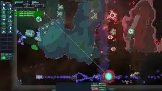 Particle Fleet: Emergence Beta Preview - No Story - Episode 5