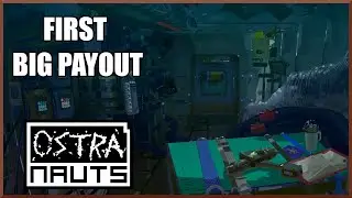 Ostranauts 0.14 -THAT PIRATE BOOTY Ep2: Hardcore Space Sim
