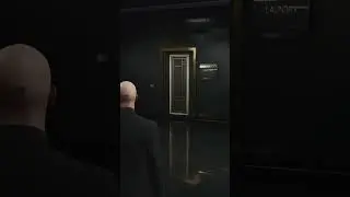 HOW TO ELIMINATE NPC'S WITH COINS IN HITMAN 3 