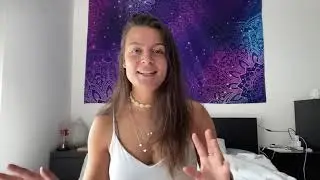 Ilaria alle prese con il Covid19