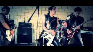 BC BOMBS - 100x100 de Barrio (Videoclip Oficial)