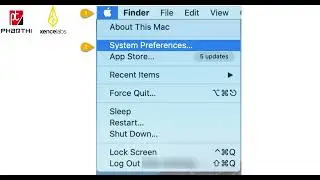 Hướng dẫn Cài Driver Xencelabs cho MacOs