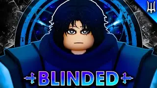 Blindness Breaks Everything | Deepwoken