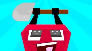 BFDI, LazyTown, and more, in Minecraft! - FoxBlocks Re-Animation Compilation