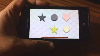 Second Chance : your reflexes will be tested