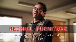 Redhill Furniture 2022 60s Commercial.