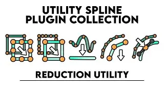 Utility Splines Collection Training Series: RKT Reduction