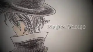 //Magica♡Shoujo// Official Trailer #2 - Chapter 7