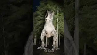 Unexpected Giga encounter goes wrong…