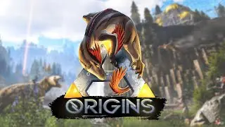 ARK : ORIGINS - Retour du Cluster Semi-Vanilla !