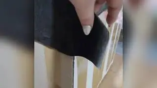 Часть 2.Как Преобразить столик из икеа/стол икеа/журнальный столик /handmade