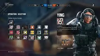 Rainbow six. the return of the legend