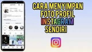 How to Save Your Own Instagram Profile Photo (Latest 2025)