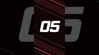 5 Second Countdown