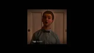 Oh My Gosh//Young Sheldon Edit//#youngsheldon #edit #funny #viral