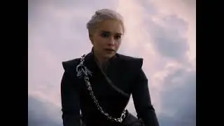 daeneys targaryen ruler of the seven kingdoms edit