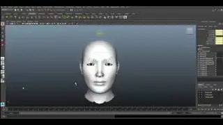 MAAA232_W3A1_MayaLipSync Part1