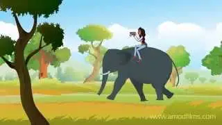 Animated Outro